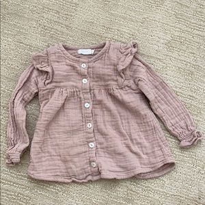 Jamie Kay long sleeve shirt